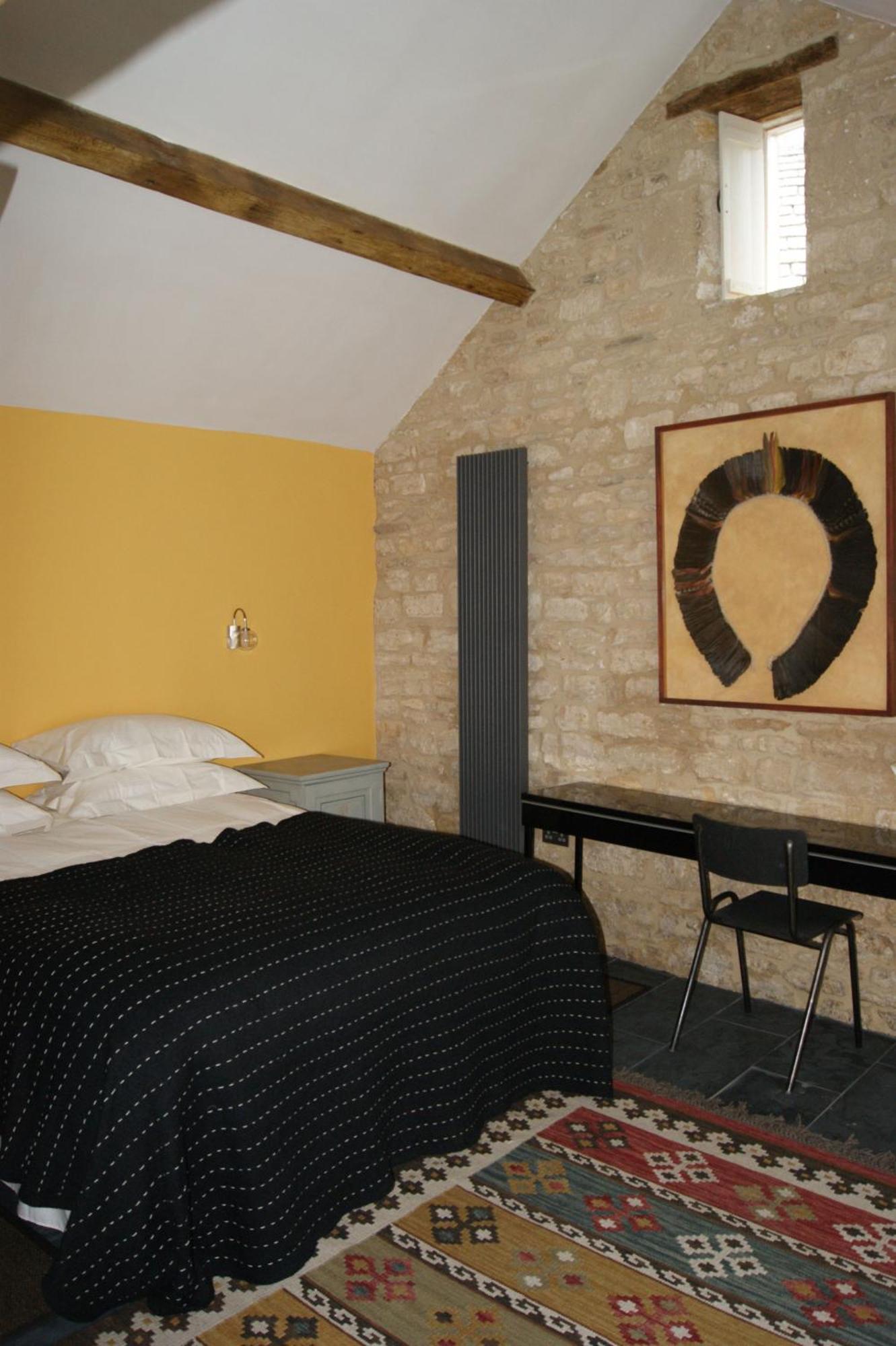 T'S At Lower Rudloe Farm Pension Corsham Buitenkant foto